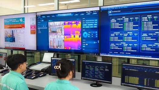 8项标准助力变电站运维数智化转型升级