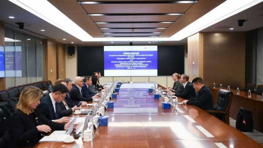 中国外派挪威海员最低基薪实现连续增长