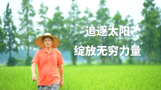 劳模故事·上海市劳动模范丨李明寿：追逐太阳 绽放无穷力量