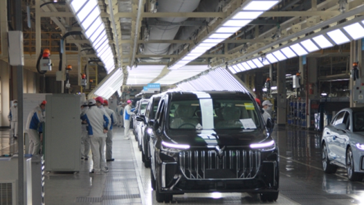 以“鲲鹏之道”企业文化赋能岚图汽车高质量发展