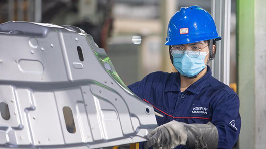 内蒙古自治区总工会公布2025年度北疆工匠