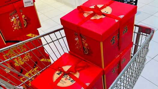 福建永春县总工会发放消费券 惠职工、促消费