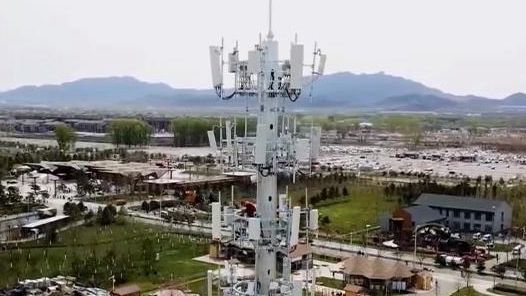 “5G+MDFC”无源物联网打造未来产业标志性产品