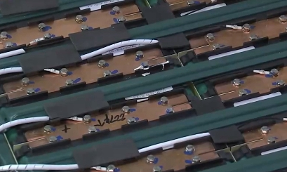 邦普循环佛山基地2025年降本增效收益预估超1.1亿元