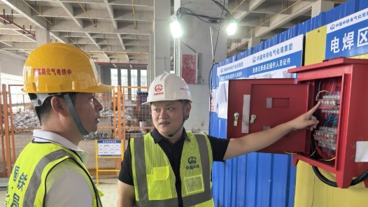 匠心守护安全，创新铸就精品