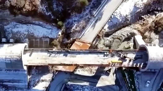 两条时速350公里高铁，建设进度再刷新！