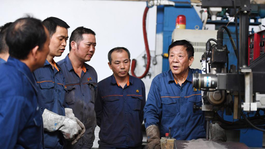 江苏：“产改”纳入党建工作要点和园区发展规划