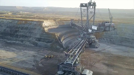 “十四五”历史遗留矿山修复目标超额完成