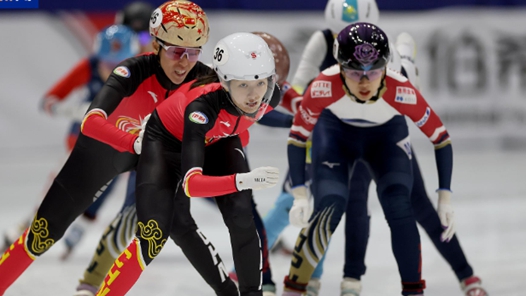 AI技术创新提升米兰冬奥会转播体验