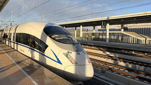 “最美基层民警”林芳德：匠心守护铁路平安