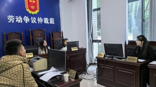 娘家人暖心事·有困难找工会｜成功追讨欠薪 案结事了人和