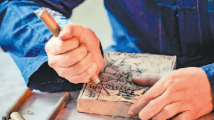 山海寻梦｜在古镇建博物馆的人