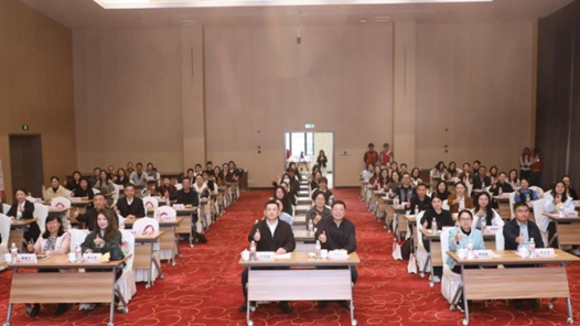 HPV预防科普研讨会在浙江杭州举办 助力“健康中国·职工行动”落地