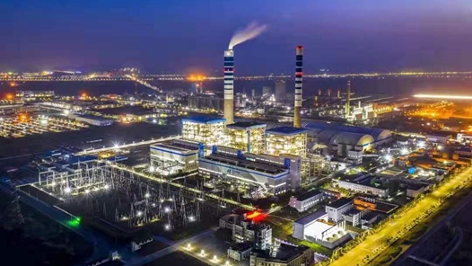 暖阳行动：岳阳电厂赋能乡村振兴案例