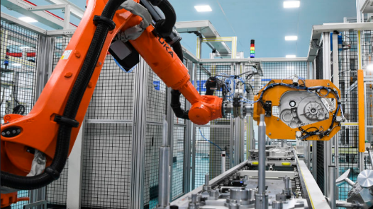 扛事不畏难 闯关不惧险