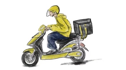 广东省广州市总工会数智赋能持续拓展新业态工会工作载体