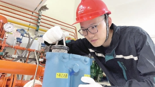 0.01毫米精度的背后