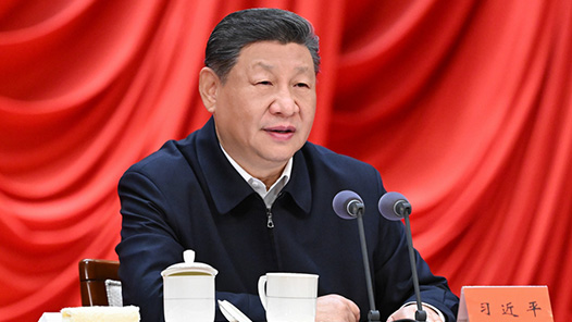 “新年第一课”，习近平这样强调