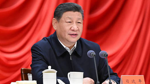 新华社评论员：努力实现“十五五”良好开局——一论学习习近平总书记在省部级主要领导干部专题研讨班开班式重要讲话精神