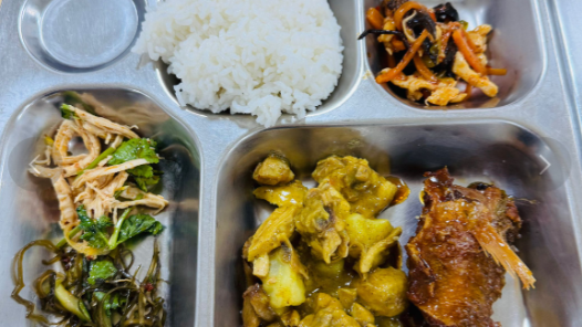 山东省德州市总工会以贴心服务促入会 驿站有了烟火气 “暖新”服务聚人气