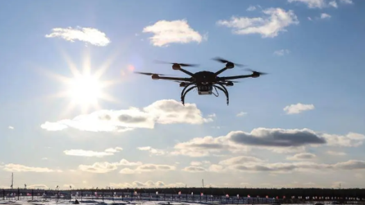 最美退役军人风采｜潜心无人机装备研发的大国工匠