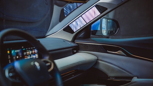 2026年中国汽车产业：汽车智驾产业进入新阶段