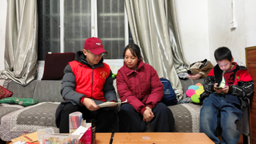 2026年两节工会送温暖行动·暖闻｜广西：暖心帮扶项目有序推进