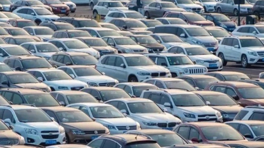 2025年全国机动车保有量达4.69亿辆 驾驶人达5.59亿人