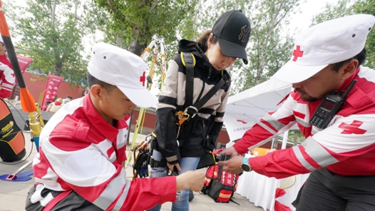 北京：造血干细胞捐献突破800例