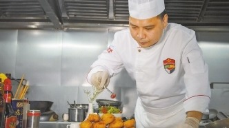 卢云长：闽菜大师的“风味”担当
