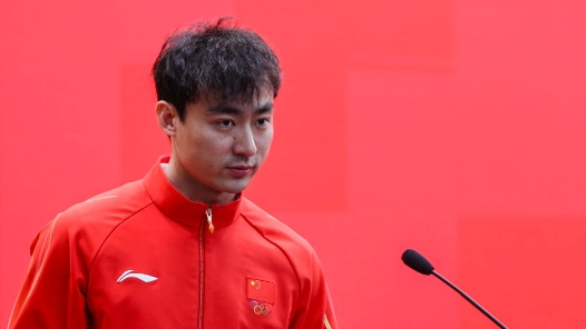 殷正：在米兰冬奥会滑出最好水平