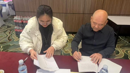 内蒙古乌兰察布市总工会开展“三送”活动 为新就业形态劳动者维权护航