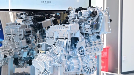 东风汽车六项科创成果入选国家级推荐目录