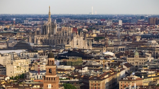 赛场之外 米兰冬奥文化项目持续推进