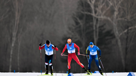 米兰冬奥会开赛在即 中国冰雪健儿期待创造佳绩