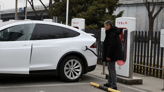 政策问答·回应关切｜城际出行充电如何更便捷高效