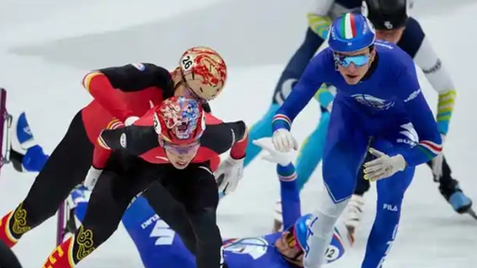 米兰冬奥会丨向米兰，中国冰雪“意”展风采看点多