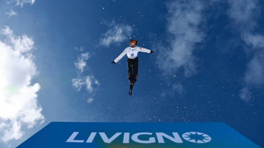 卫冕冠军领衔 中国队多点冲金——米兰冬奥会自由式滑雪项目前瞻