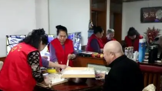 天津市南开区总工会启动志愿服务积分兑换机制 小积分激活基层治理“新力量”