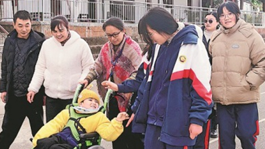 送温暖・特别的“暖”给特别的你｜精准送暖 工会同行