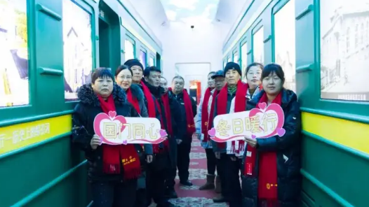 送温暖・特别的“暖”给特别的你｜快来看看工会大礼包里都有啥