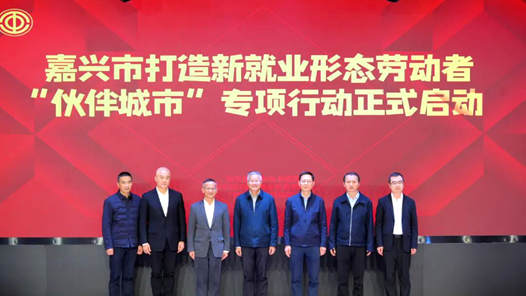 温暖·回访｜“没有你们，哪能有这安稳光景”