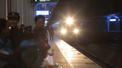 新春走基层｜C875，通往更大世界的“校车”