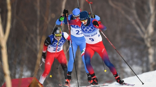 冬奥会｜挪威代表团前瞻：“多金王”领衔 目标再创辉煌