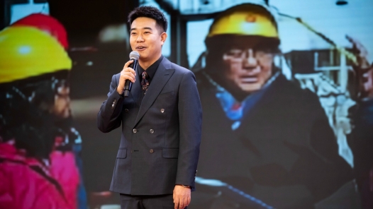 辽宁省抚顺市思政课“声”入人心