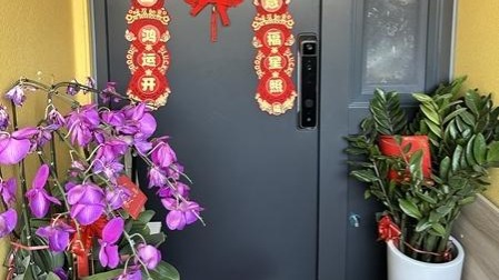 新春走基层｜告别“拎马桶” 新居迎新春