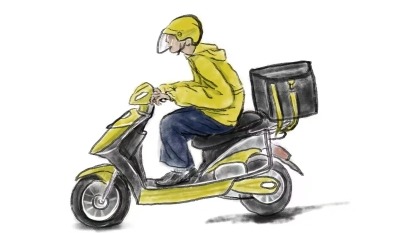 浙江衢州新就业形态劳动者13个诉求落地见效