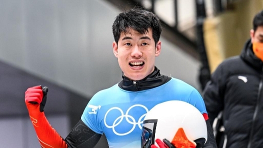 冬奥会｜雪车雪橇项目前瞻：中国队期待突破