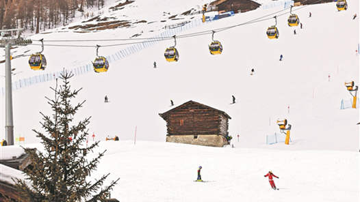 米兰冬奥会静待“压力测试”