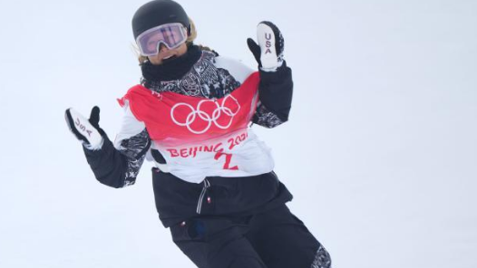 冬奥会｜美国代表团前瞻：史上规模最大 冲击奖牌榜首